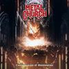 Metal Church : Congregation of Annihilation
