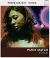 Paris Match : Voice