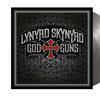 Lynyrd Skynyrd : God & Guns