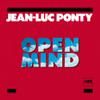 Ponty, Jean-Luc : Open Mind