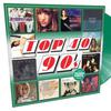 V/A : Top 40 - 90s