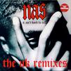 Nas : It Ain't Hard To Tell (The UK Remixes)