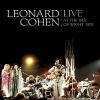 Cohen, Leonard : Live at the Isle Of Wight 1970