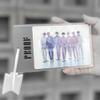 BTS : Bts proof 3d lenticular [group]