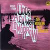Modern Jazz Quartet : Music From "Odds Against Tomorrow"