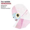 Rantala, Iiro : Veneziana