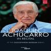 Achucarro, Joaquín : Joaquín Achúcarro in Recital at the Guggenheim Museum Bilbao
