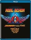Schon, Neal : Journey through time