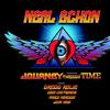 Schon, Neal : Journey through time