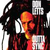 Letts, Don : Outta sync