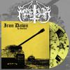 Marduk : Iron dawn