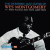 Montgomery, Wes : Incredible jazz guitar