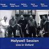 Harris, Richard Leigh / Haslam, George / Pastor, Stefano : Holywell Session: Live In Oxford