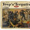 Teep'N'Teepatix : T.N.T.