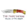 Front Bottoms : Talon Of The Hawk