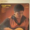Odetta : Odetta Sings Dylan