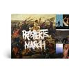 Coldplay : Prospekt's march