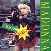 Madonna : Causing A Commotion
