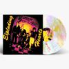 Exploding Hearts : Guitar romantic