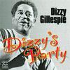 Gillespie, Dizzy : Dizzy's party