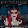 Harvey, Mick / Acevedo, Amanda : Phantasmagoria in Blue