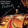 Corea, Chick : Solo piano: portraits