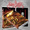 AngelCorpse : Of Lucifer and lightning