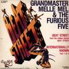 Grandmaster Melle Mel & The Furious Five : Beat Street