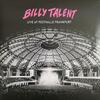 Billy Talent : Live at Festhalle Frankfurt