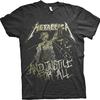 Metallica : Justice Vintage
