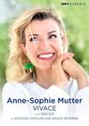 Mutter, Anne-Sophie : Vivace