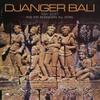 Scott, Tony / Tony Scott & The Indonesian All Stars : Djanger Bali