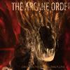 Arcane Order : Distortions from cosmogony