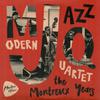 Modern Jazz Quartet : Modern jazz quartet: the montreux years