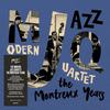 Modern Jazz Quartet : Modern jazz quartet: the montreux years