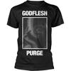 Godflesh : Purge (black)