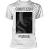 Godflesh : Purge (white)