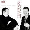 Mozart, Wolfgang Amadeus / Tetzlaff, Christian : Violin Sonatas