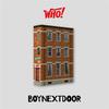 Boynextdoor : 1st single 'who!'