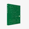 BTS : Bts recipe book
