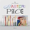 Cravity : Master:piece (5th mini album) jewel ver.