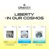 Cravity : 1st album part. 2 [liberty : in our cosmos]