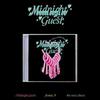 Fromis_9 : Midnight guest(jewel case ver.)