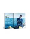 Jin : Special 8 photo-folio me, myself, and jin 'sea of jin island'
