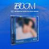 Lee Min Hyuk (huta) : Boom (jewel ver.)
