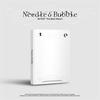 Nu'Est : Nu'est the best album [needle & bubble] limited edition