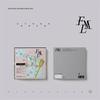 Seventeen : 10th mini album [fml] (carat ver.)