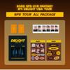 Sf9 : 2022 sf9 live fantasy #4 delight usa tour