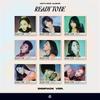 Twice : Ready to be (12th mini album) digipack ver.