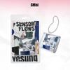 Yesung : The 1st album [sensory flows] (smini ver.) (smart album)